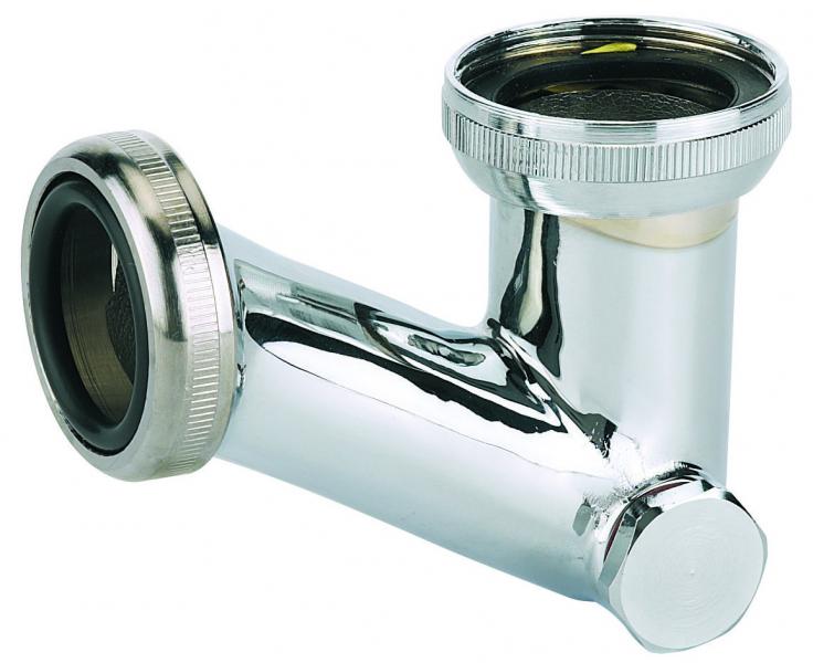 Photo Flexible extensible diam 32mm, ecrou met | Ref : 813100 001 00