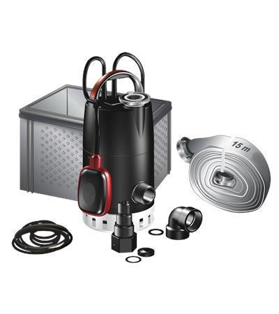 Photo MULTIBOX UNILIFT CC7-A1 | Ref : 97519841