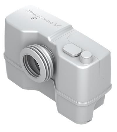 Photo SOLOLIFT2 WC-1 | Ref : 97775314