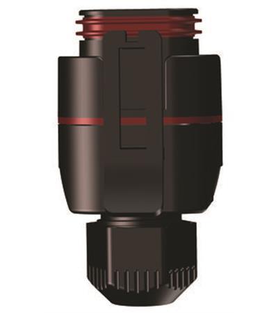 Photo Plug Alpha - sortie standard | Ref : 98284561