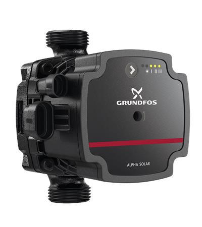 Photo ALPHA SOLAR 15-75 130 | Ref : 98989298