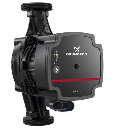 Photo ALPHA1 L 25-40 180 | Ref : 99160579