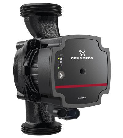 Photo ALPHA1 L 32-60 180 | Ref : 99160590