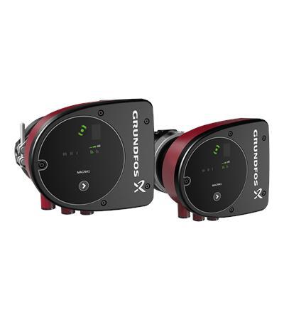 Photo MAGNA1 D 32-80 | Ref : 99221240