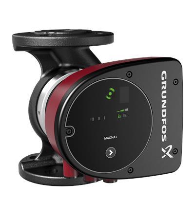 Photo MAGNA1 40-60 F | Ref : 99221292