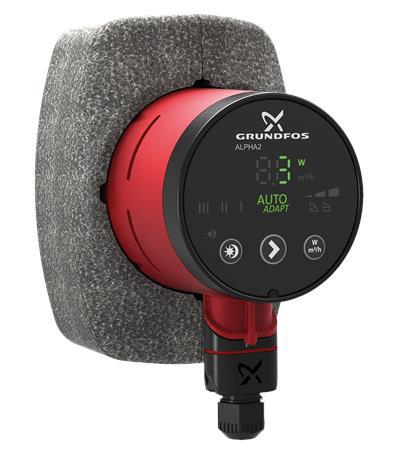 Photo ALPHA2 25-40 130 | Ref : 99411143