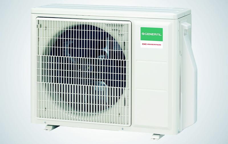 Photo G-AOHG 22 KBTB.UE - unit extrieure climatiseur gaine et cassette 6000W R32 | Ref : 723280
