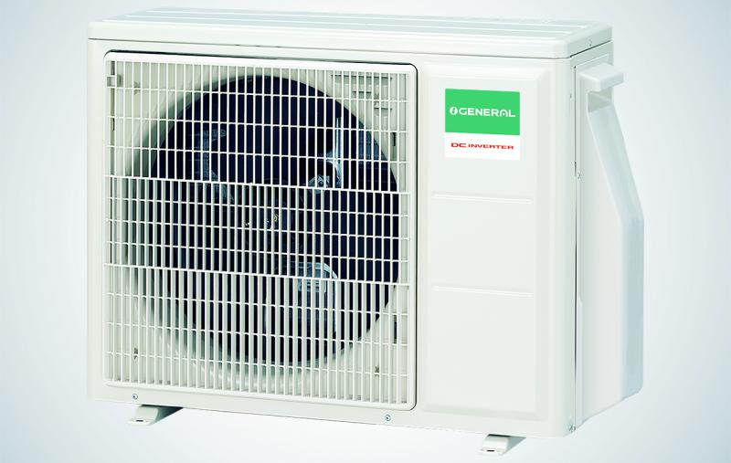 Photo G-AOHG 18 KBTA2.UE - unit extrieure climatiseur multi-splits 5000W R32 | Ref : 723292