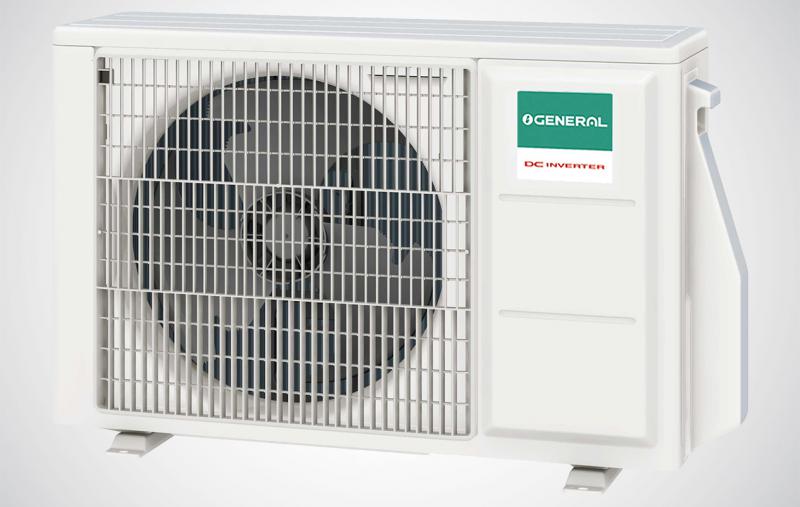 Photo G-AOHG 18 KATA.UE - unit extrieure initiale 5200W R32 | Ref : 723358