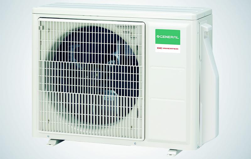 Photo G-AOHG 22 KATA.UE - unit extrieure initiale 6000W R32 | Ref : 723359