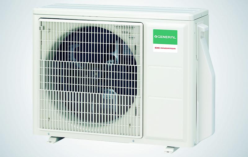 Photo G-AOHG 24 KATA.UE - unit extrieure initiale 6800W R32 | Ref : 723360