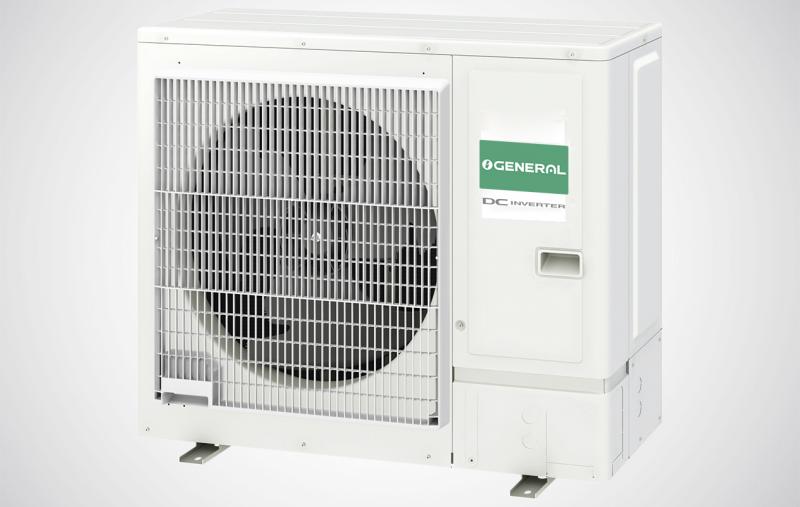 Photo G-AOHG 30 KATA.UE - unit extrieure initiale 8500W R32 | Ref : 723361