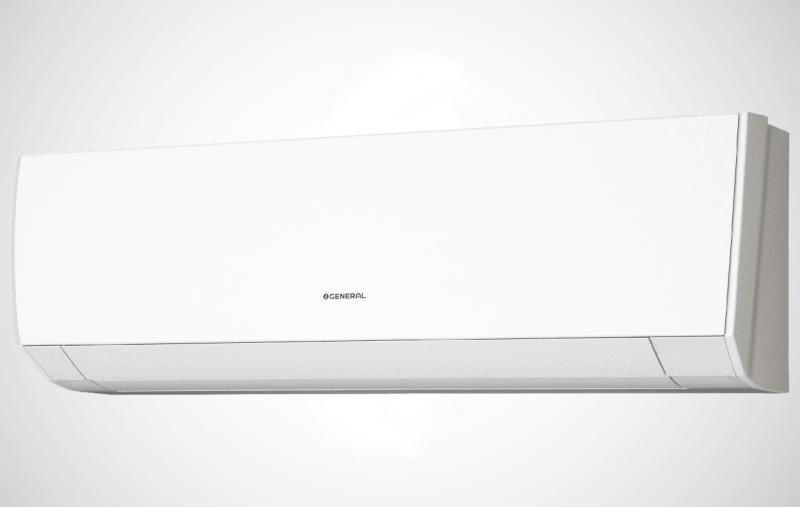 Photo G-ASHG 9 LMCA.UI - unit interieure climatiseur mural LMCA 2500W | Ref : 730045