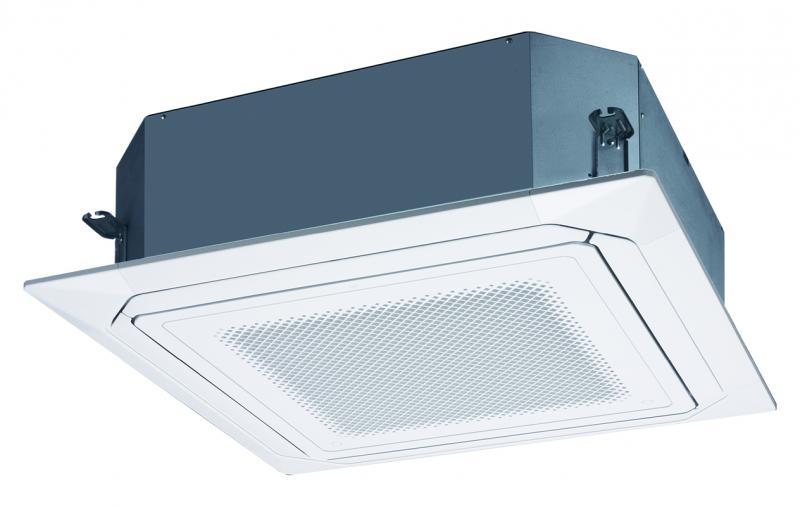 Photo G-AUXG 30 KRLB.UI - unité intérieure cassette 800X800 KRLB 8500W R32 | Ref : 730075