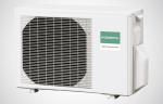 ATLANTIC G-aohg 14 lac2.ue - unit extrieure climatiseur multi-splits 4000w 723236