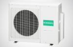 ATLANTIC G-aohg 24 lat3.ue - unit extrieure climatiseur multi-splits 6800w 723239