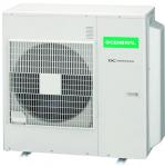 ATLANTIC G-aohg 36 lbla5.ue - unit extrieure climatiseur multi-splits 10000w 723265