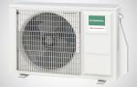 ATLANTIC G-aohg 9 kbtb.ue - unit extrieure climatiseur gaine et cassette 2500w r32 723276