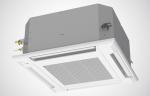 ATLANTIC G-auxg 14 kvla.ui - unit intrieure cassette 600x600 kvla 4300w r32 730068