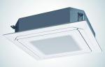 ATLANTIC G-auxg 18 krlb.ui - unit intrieure cassette 800x800 krlb 5200w r32 730072