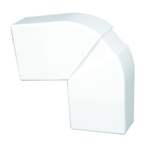Photo ANGLE PLAT VARIABLE P/GOULOTTE 40X12,5 B | Ref : 10053 ABR