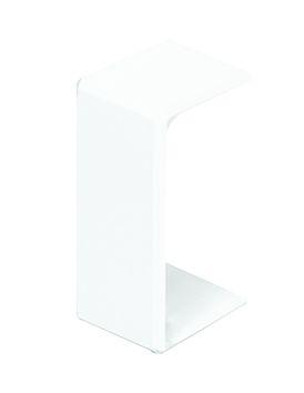 Photo JOINT POUR GOULOTTE 40X12,5 BLANC | Ref : 10054 ABR