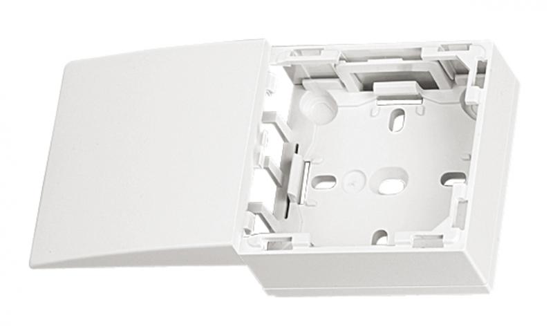Photo ADAPT LATRAL SR 47 P/GOULOTTE 60X16 BL | Ref : 10078 ABR