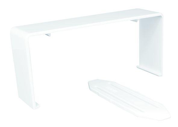 Photo JOINT POUR GOULOTTE 110X50 BLANC | Ref : 10094 RBR