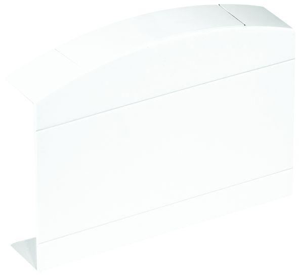 Photo DRIVATION A/RD P/GOULOTTE 110X50 BLANC | Ref : 10098 ABR