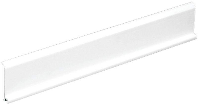 Photo SÉPARATEUR POUR GOULOTTES H50 BLANC | Ref : 10099 ABR