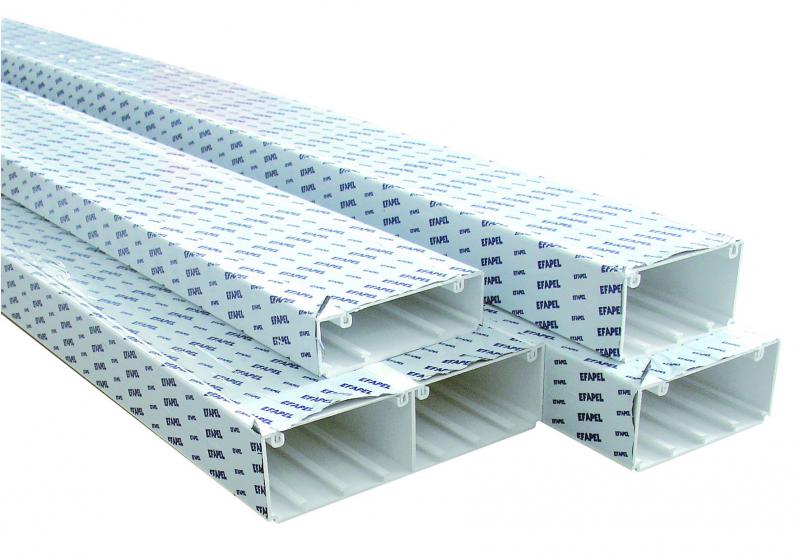 Photo GOULOTTE 90X50 BLANCHE | Ref : 10180 RBR