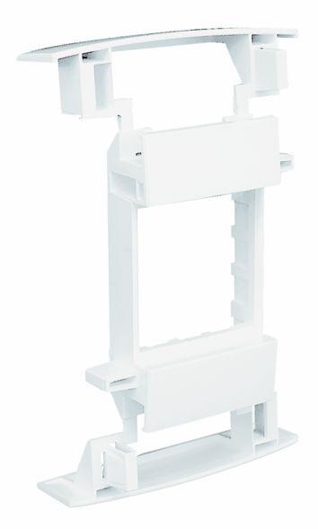 Photo ADAPT MOD Q45 GOULLOTE A/COUVER L75-2 BL | Ref : 10950 ABR