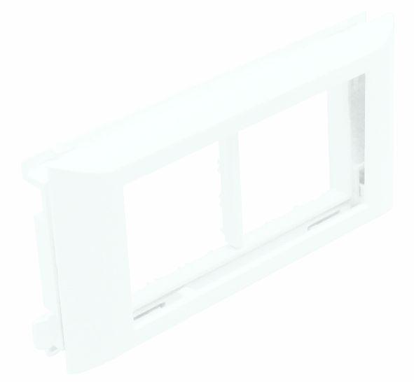 Photo ADAPT DOUB Q45 P/GOULOTTES A/COUV L60 BL | Ref : 10951 ABR