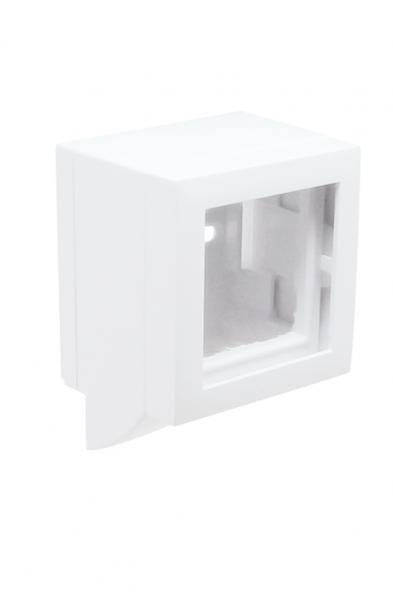 Photo ADAPT LATRAL Q45 P/GOULOTTES 16X10 BLAN | Ref : 10962 ABR