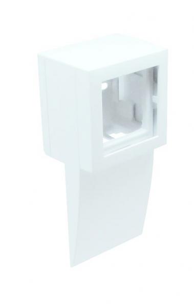 Photo ADAPT LATRAL Q45 P/GOULOTTES 50X20 | Ref : 10969 ABR
