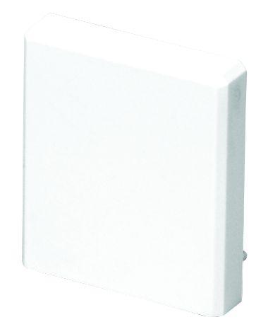 Photo BOUT POUR GOULOTTE 25X30 BLANC | Ref : 13015 ABR