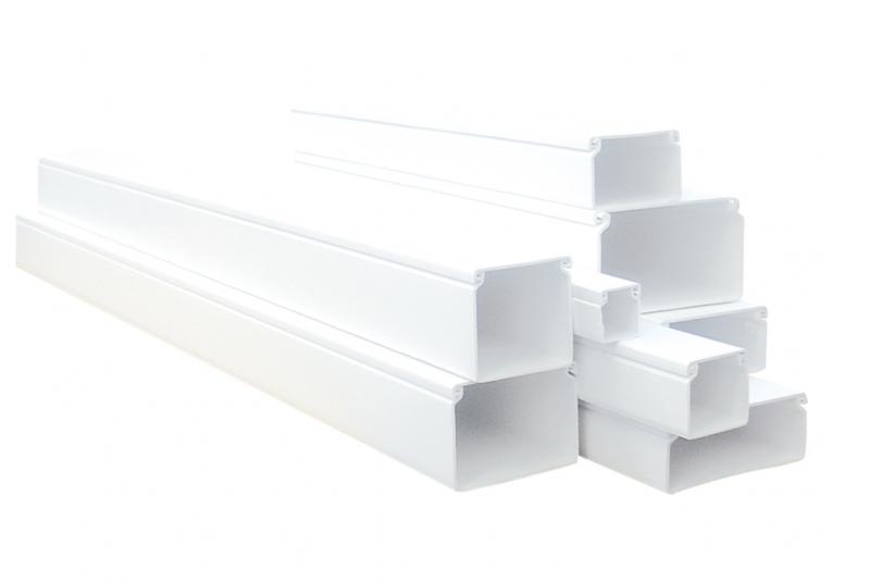 Photo GOULOTTE 60X40 BLANCHE | Ref : 13030 CBR