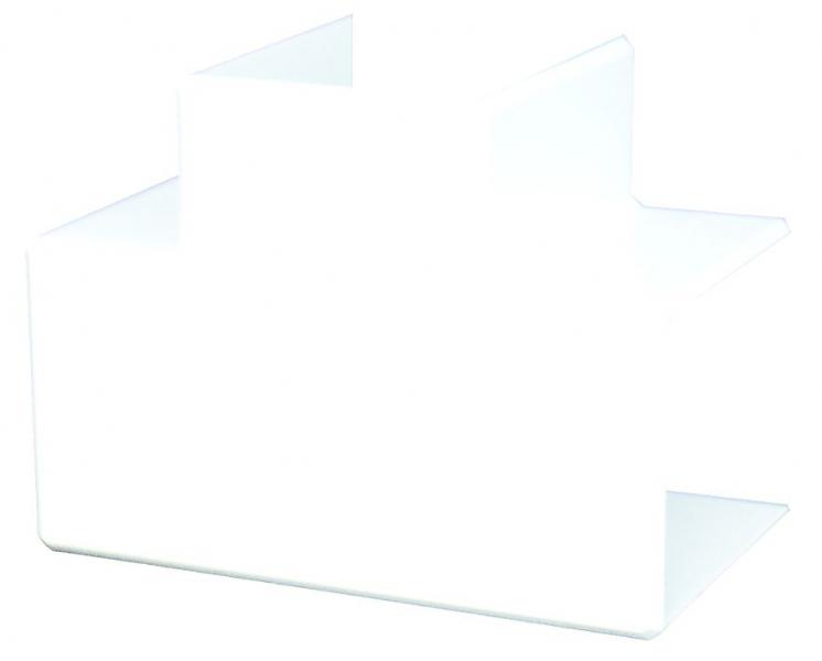 Photo DRIVATION POUR GOULOTTE 60X40 BLANC | Ref : 13031 ABR