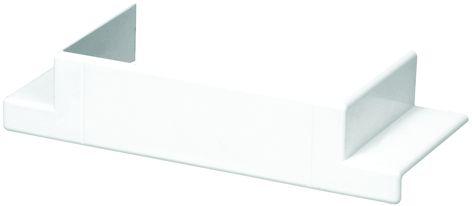 Photo DRIVATION P/GOUL VOLUTIVE 75X50 BLANC | Ref : 16011 ABR