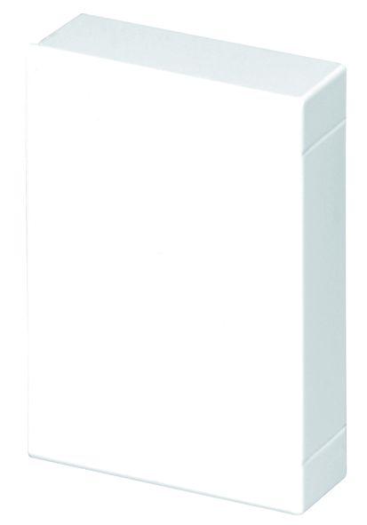 Photo BOUT P/GOULOTTE VOLUTIVE 90X65 BLANC | Ref : 16055 ABR