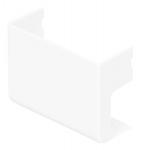EFAPEL BY WIREPLAST Adapt lat srie 3700 p/goulotte 20x12,5 10037 ABR