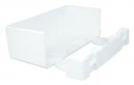 EFAPEL BY WIREPLAST Bout pour goulotte 110x50 sans halog bla 10095 GBR