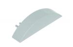 EFAPEL BY WIREPLAST Bout/adap p/goulotte de sol 50x12 gris 10115 ACZ