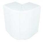 EFAPEL BY WIREPLAST Ang ext var p/goulotte 180x50 s/halog bl 10296 GBR