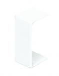 EFAPEL BY WIREPLAST Joint pour goulotte 32x12,5 s/halog blan 10404 GBR