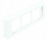 EFAPEL BY WIREPLAST Adapt trip q45 p/goulottes a/couv l60 bl 10953 ABR