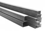 EFAPEL BY WIREPLAST Goulotte pour tableaux 100x40 grise 14070 CCZ
