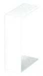 EFAPEL BY WIREPLAST Joint p/goulotte volutive 90x50 blanc 16024 ABR