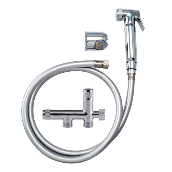 Photo KIT HYGIENE MONOBLOC DESIGN | Ref : 07334