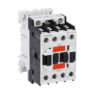 Electro-Magnetic contacteur modulaire 4p 63a de grandes marques